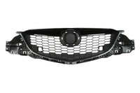 Blic 6502-07-3495990P KüHlergitter FüR Mazda