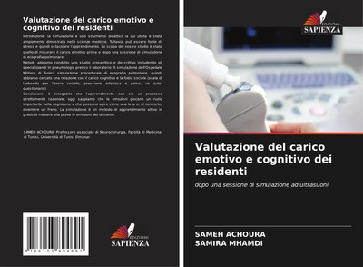 Sameh Achoura (u. a.) | Valutazione del carico emotivo e cognitivo dei residenti