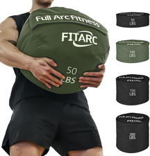 Sandbag Workout Bag,Sand Bags for Weight Training,Sandbags for Fitness,Sandbags