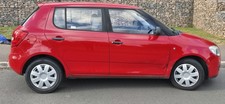Spares and Repairs Skoda Fabia 07 NO MOT