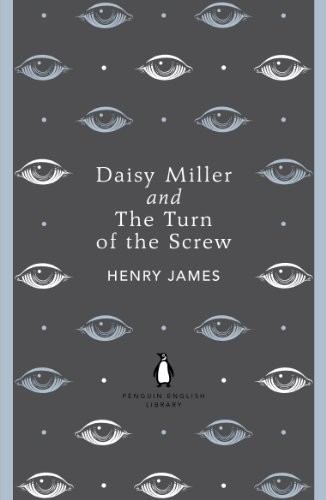 Daisy Miller and The Turn of the Screw (The Pengui... by James, Henry 014119975XFREE US DELIVERY | ISBN: 014119975X | Quality Books