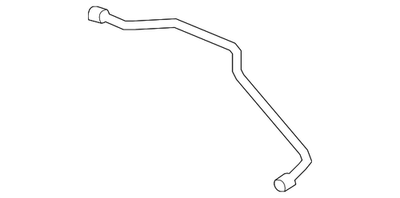 #ad Genuine Honda Line 17740 SNF A00 $164.06