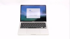 Apple MacBook Pro 13 M1 8-Core 8GB 512GB Silver 2020 - Used Very Good