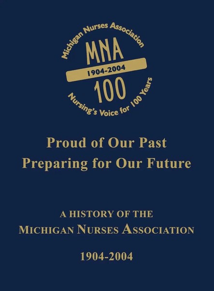 Turner Publishing | Michigan Nurses Association | Buch | Englisch (2004)-image