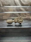 Vtg Mighty Morphin Power Rangers Deluxe Dino Megazord BACK CANNON gun part E1