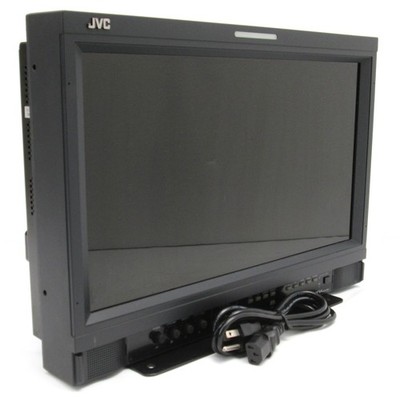 JVC DT-E17L4G 17
