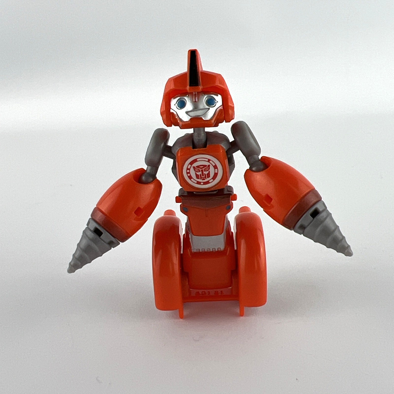 Transformers Robots In Disguise FIXIT Complete Legion Legend