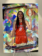 2025 Panini WNBA Prizm Ice Prizm - You Pick - Complete your Set - Stars, RCs