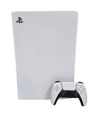 Sony PlayStation 5 Disc Edition