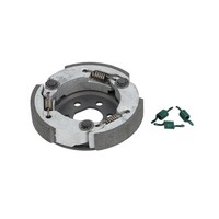 Kupplung Polini 3G Passend FüR Aprilia/Derbi/Gilera/Honda/Kymco/Peugeot/Piaggio