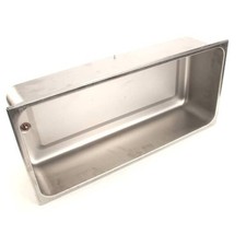 Star WS63740 Pan Assy 12X27 Ss276Td