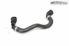2016-2019 BMW 750I XDRIVE G12 ENGINE AIR CHARGE COOLER EXPANSION LINE PIPE OEM
