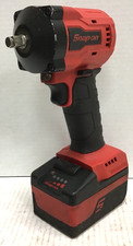 (MA3) Snap-on (CT9038) 18V Brushless Cordless 3/8" Impact Wrench + 4.0Ah Battery