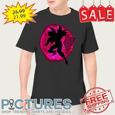 Marvel Gambit Master Comic Shirt S-5XL