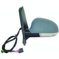 Diederichs 2214725 AußEnspiegel Links FüR VW Golf Plus V (5M1, 521) 2005-2014
