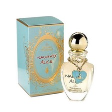 Naughty Alice Vivienne Westwood 香水- 一款2010年女用香水