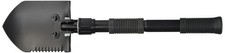 CHACSP Folding Shovel with Pick