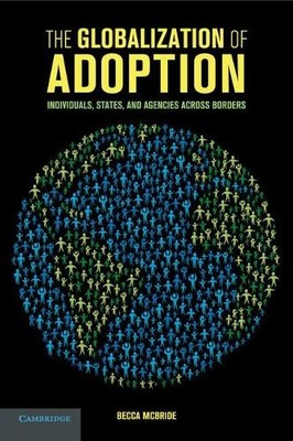 The Globalization of Adoption - 9781316604182