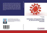 A. Thirumurugan (U. A.) | Estimation Of Expected Time To Seroconversion Of...