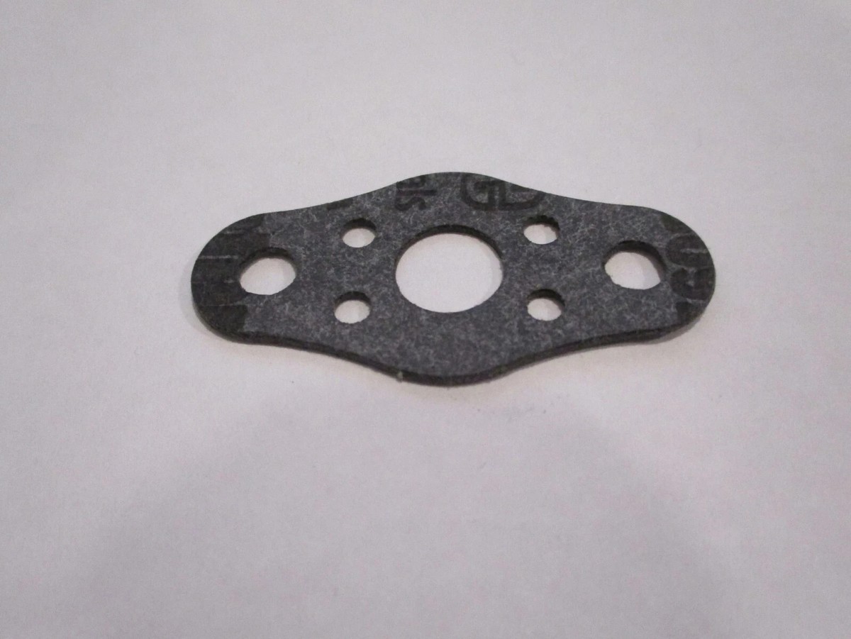 GENUINE OEM CARBURETOR / GASKET RYOBI 2 CYCLE RY251PH, RY252CS