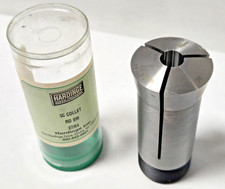 Hardinge 5C Lathe Collet Size 27/64 Free Shipping Chucker Machinist Tools New
