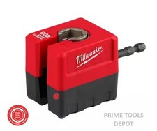 🔴 Milwaukee 48-32-2391 SHOCKWAVE 3/8" Threaded Rod Nut Runner Impact Duty-NEW