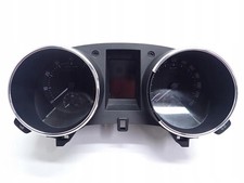 Compteur Skoda YETI