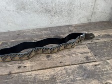 Vintage Guitar Strap Excellent Condition