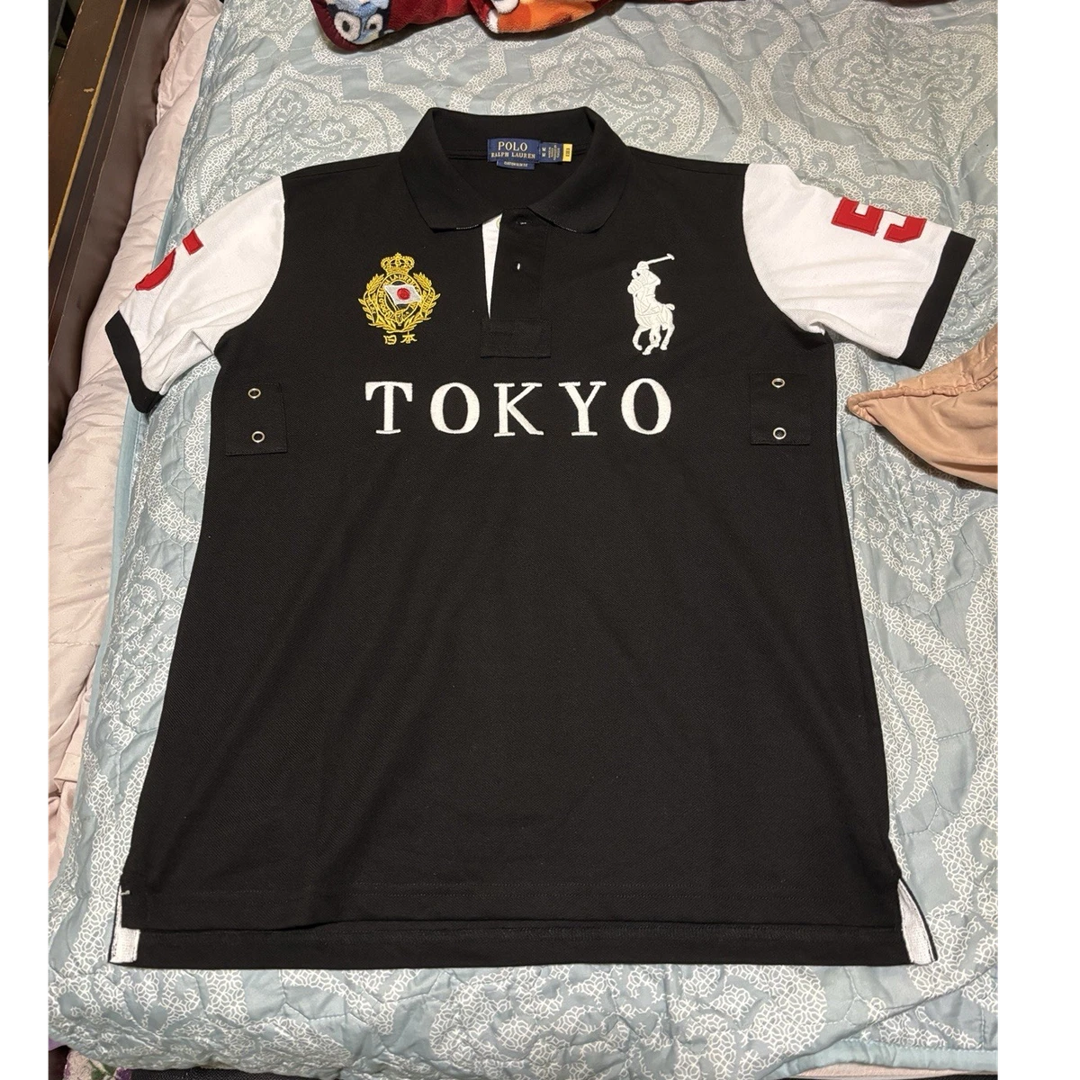 polo ralph lauren japan products for sale | eBay