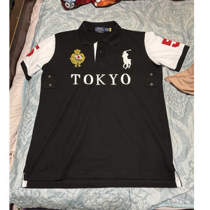 Polo Ralph Lauren Tokyo | eBay