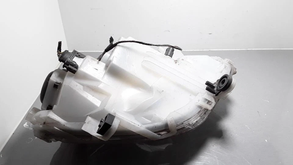 SMART SMART 1998-2002 Scheinwerfer Headlight 1307022336 - Bild 3 von 3