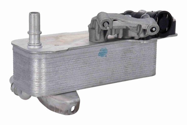 Vemo V20-60-0100 ÖLküHler Passt Zu: BMW 1 (F20), 1 (F21), 2 (F22, F87), 2 (F23),-image