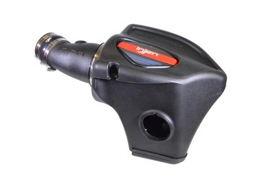 Injen Engine Cold Air Intake - EVOLUTION Cold Air Intake System