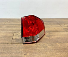 2009-2011 Kia Borrego Rear Outer Tail Light Right Side 92402-2J001 OEM *SCUFFS*