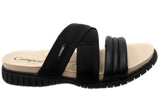 Womens Campesi Tayla Brazilian Comfortable Slides Sandals - ModeShoesAU