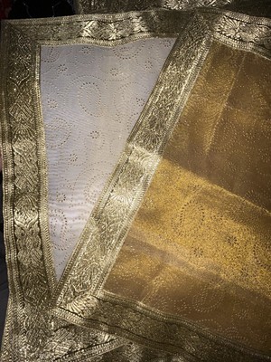 Set of 2 K&K Pillow Case Made In India