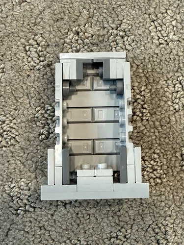 LEGO Star Wars UCS Razor Crest Carbon Freezing Chamber (75331) Brand New