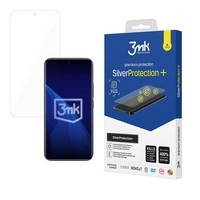 3Mk Silverprotection+ GehÄRtetes Glas FÜR Poco M8 PRO 5G Ohne Kleber
