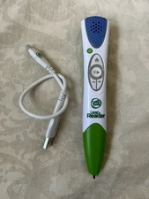 LeapFrog #21301 Leap Reader Reading Pen w/ USB Cable