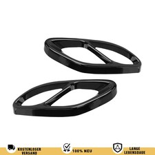 Auspuffblende Auspuff Abdeckung für Mercedes W176 W177 W246 W205 A205 S205 C117 Auspuffblende Auspuff Abdeckung für Mercedes W176 W177 W246 W205 A205 S205 C117