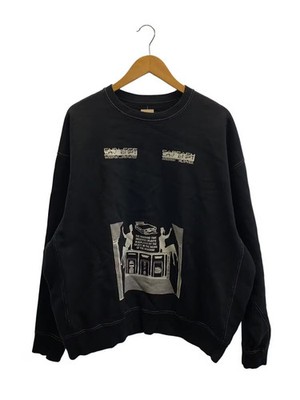 C.E(CAV EMPT) Sweatshirt black XL