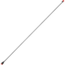59Inch Airless Paint Sprayer Tip Extension Pole, Spray Tip Extension Rod with...