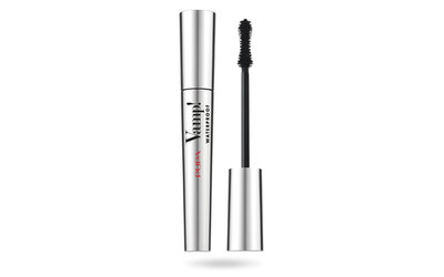 Vamp! Waterproof Mascara - 001 Extra Black by  for Women - 0.30 Oz Mascara