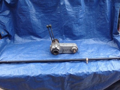 Ramsey Winch PTO DP-2 with Driveshaft