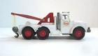 Vintage Matchbox Lesney King Size SCAMMELL ESSO HEAVY WRECK TRUCK #K-2