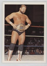 1988 Wonderama NWA Arn Anderson #239 0w6