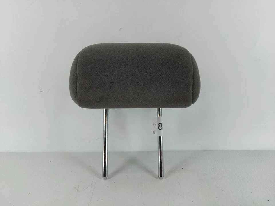 Подголовник подголовник заднее центральное сиденье Suzuki Forenza 2005-2008 годов выпуска темно-серый H8L68 - Изображение 2 из 4