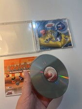 Wetrix+ (Sega Dreamcast, 2000) - Complete in Box