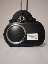 BOSCH Motor Classic Gen1 Line Mittelmotor Drive Unit Pedelec 5529km