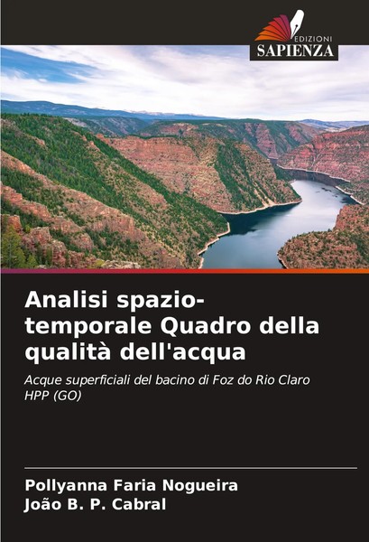 Pollyanna Faria Nogueira (U. A.) | Analisi Spazio-Temporale Quadro Della...-image